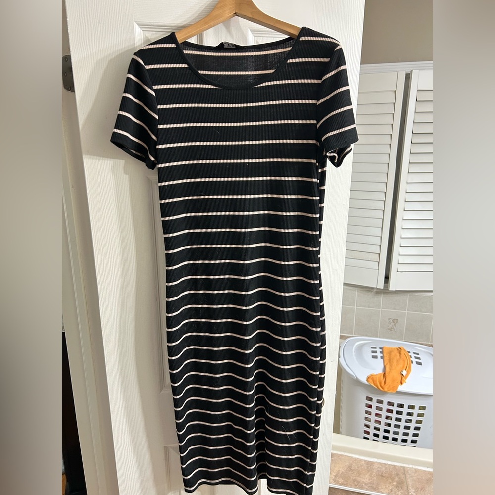 Long tall sally dress
